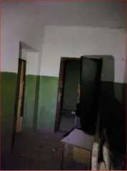 Нежилое здание 138,6 кв.м. и земельный участок 1522,5 кв.м. в Челябинской обл. Нежилое здание, площадь: 138,6кв.м., кадастровый номер: 74:24:0907001:81 и земельный участок, площадь: 1 522,5кв.м., категория земель: Земли населенных пунктов, разрешенное использование: общеобразовательное учреждение…