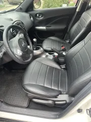 Nissan Juke, 2011. Автомобиль марки NISSAN модель Juke 2011 г.в. VIN-номер SJNFBAF15U6156381. Ознакомиться с имуществом должника возможно по месту нахождения самого имущества по адресу: г. Краснодар, 1-й Апшеронский проезд, 2А, предварительно согласовав дату и время ознакомления по телефону…