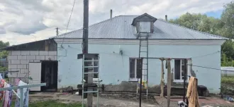 1/5 доля жилого дома 82,1 кв.м и 1/5 доля земельного участка 939 кв.м в Ульяновской обл. Земельный участок, площадь 939+-11 кв.м., адрес (местонахождение): 433380, Ульяновская обл, Сенгилеевский р-н, г Сенгилей, ул Котовского, уч 29Б, кадастровый (условный) номер: 73:14:030107:646 Находится в…