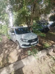LADA Granta 2023 автомобиль марки LADA модель Granta 2023 г.в. VIN-номер XTA219040P0929464 ознакомление с имуществом производится по месту нахождения имущества (г.Кувандык) с момента публикации сообщения о продаже имущества и до окончания приема заявок по предварительной записи по телефону…