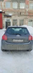 Toyota Auris 2007 Автомобиль Toyota Auris, 2007 г.в., VIN: JTNKV56EX01013659. Имущество является предметом залога.