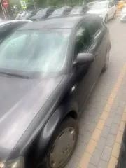 Ауди А3, 2007 год, VIN: WAUZZZ8P37A207163, госномер М434КХ150.