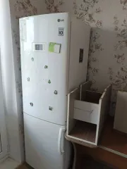 Доля квартиры 50,5 м² в Саратове. 1/4 доля в жилом помещении по адресу: Российская Федерация, Саратовская область, г. Саратов, ул. Заречная, д. 25, кв. 67. Кадастровый номер: 64:48:020421:685. Однокомнатная квартира, расположенная на восьмом этаже восьмиэтажного дома. Жилое помещение находится в…