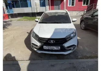 Lada Xray, 2016 года, 110 лс, 194613 км. Lada Xray, 2016 года, 110 лс, 194613 км. Автомобиль легковой ВАЗ (LADA) XRAY, 2016 г.в., VIN: XTAGAB430G0932892. В залоге у ПАО "Сбербанк России".