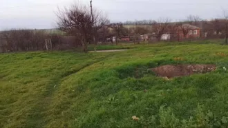 Доли дома и участка, Ставропольский край 1/6 доля дома и 1/6 доля земельного участка в Ставропольском крае еще 1/6 доля дома и 1/6 доля земельного участка в Ставропольском крае еще 1/6 доля в праве на жилой дом, площадь: 45,9 кв.м., кадастровый номер: 26:06:091818:30, и 1/6 доля в праве на…
