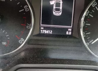 Автомобиль легковой, марка: Skoda, модель: Octavia, VIN: TMBAD6NE6ED006014, гос. рег. номер: А 956 ОО 155