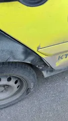 Датсун On-Do (DATSUN ON-DO) 2019, легковой автомобиль, модель: ДАТСУН ON-DO, год изготовления: 2019, VIN: Z8NBAABD0L0109906.