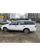 Nissan Expert, 2000 года, 125 лс, 222305 км, АКПП. Автомобиль: Nissan Expert, год выпуска 2000, модель, № двигателя QG18-271906, кузов (кабина, прицеп) № VW11-010869, цвет белый, гос.рег.номер О240ОА38.