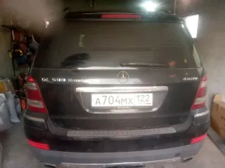 Mercedes GL320CDI 2007 автомобиль марки MERCEDES модель GL320CDI 2007 г.в. VIN-номер 4JGBF22E38A353667 автомобиль находится по адресу: Алтайский край, с. Павловск, ул. Цеховая, д. 6. Возможность получения информации о качественных характеристиках имущества возможна по email: blajeevas93@gmail.com.