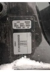 Renault Megane 2008 года выпуска, VIN: VF1LM0C0H39946459. Автомобиль в залоге. На ходу. На кузове присутствуют небольшие вмятины и царапины. Лобовое стекло с трещиной. Внутренняя сторона капота имеет следы ржавчины. Обивка водительского сиденья порвана. Осмотр возможен по месту нахождения…