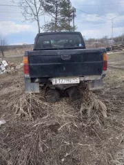 Автотранспортное средство "Ниссан Датсун" , г/н В177МЕ 41. Автотранспортное средство "Ниссан Датсун" , г/н В177МЕ 41, (реализация как годные остатки в сборном виде) 
Государственный регистрационный знак: В177МЕ41 
Год выпуска: 1992 
Мощность двигателя: 100 л.с. 
VIN номер: Отсутствует 
Привод: 4х4…