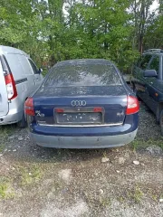 Автомобиль марки АУДИ A6  (9210) Автомобиль АУДИ А6, гос номер ОТСУТСТВУЕТ, 1998 г.в.,  VIN WAUZZZ4BZWN169210 (имеет признаки подделки), Объём двигателя, куб. см - Неизвестно. Мощность двигателя, л. с. - Неизвестно. Ключи и документы отсутствуют. Работоспособность не проверялась. РЕАЛИЗУЕТСЯ НА…