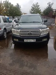 Toyota Land Cruiser 200, 2011 года, 235 лс, 369011 км, АКПП, VIN: jtmhv05j205028259, гос. номер: m301aу750