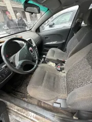Chery A13, 2011. Легковой автомобиль марки: CHERY, модель: A13, год выпуска: 2011, идентификационный номер: Y6DAF6854B0001042. Получить более подробную информацию о лоте и его характеристиках, а также ознакомиться с ним, можно по согласованию с финансовым управляющим по e-mail…
