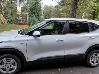 Kia Seltos 2021 автомобиль Kia Seltos, 2021 года выпуска, VIN XWEE2811BNC002779, двигатель № G4FGMH108356, кузов № XWEE2811BNC002779, ПТС № 164301039560724 Модель: Kia Seltos; Год выпуска: 2021г, Идентификационный номер (VIN) XWEE2811BNC002779; Модель, № двигателя № G4FGMH108356, Шасси (рама)…