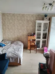 Квартира 38,3 кв.м, 1 комн., Москва, Марьино. Квартира в многоквартирном жилом доме, расположенная по адресу: г. Москва, вн.тер.г. муниципальный округ Марьино, ул. Братиславская, д. 15, корп. 2, кв. 246, количество комнат 1, общая площадь 38.3 кв.м., этаж 14, кадастровый номер 77:04:0004024:2684.