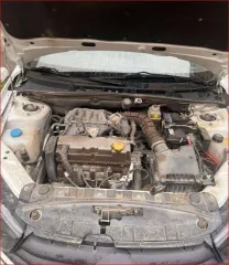 Toyota Camry 2018 года.