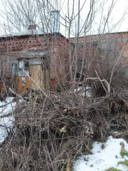 Нежилое помещение по адресу: г. Таганрог, пер. Тургеневский, 24, кв. 7 Нежилое помещение. Назначение: нежилое. Площадь общая 16,4 кв. м. Этаж № 1.  Кадастровый номер: 61:58:0001094:701 
Общая площадь: 16.4 
Кадастровый номер: 61:58:0001094:701 
Назначение нежилого помещения: нежилое 
