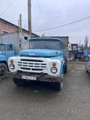 Автомобиль КО-514, 2019 года выпуска, идентификационный номер (VIN): XVL693210К0000477, цвет: оранжевый RAL 2009, г/н Е 677 НТ15. Автомобиль МАЗ (КС 35715), 2002 года выпуска, идентификационный номер (VIN): XVN35715020001559, цвет: белая ночь, г/н К697 АК15. Автомобиль ЗИЛ 431412, 1983 года…