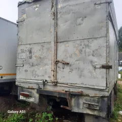 Грузовой автомобиль ЗИЛ-431410 1992 года выпуска, тип ТС: грузовой бортовой, категория C, VIN отсутствует, шасси 326496, госномер А918МУ79. Автотранспортное средство не на ходу.