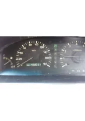 Toyota Gaia 1998 года, 135 л.с., 438071 км, АКПП, легковой автомобиль, г/н: У043ЕА19