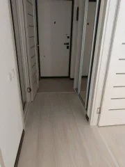 Квартира 33,6 кв.м, 2-комнатная, Екатеринбург. Жилое помещение, площадью 33.6 кв.м., расположенное по адресу: Свердловская обл., г. Екатеринбург, ул. Академика Ландау, д. 32, кв. 329 (кадастровый номер 66:41:0313010:35358).