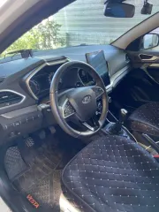 LADA Vesta SW Cross 2024 года, 106 лс, VIN: XTAGFK110S0933371