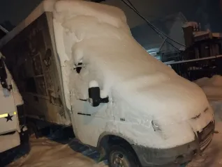 Автомобиль марки ГАЗ модель 2747-0000010-А5 2012 г.в. VIN-номер X3X2747A5C0063279