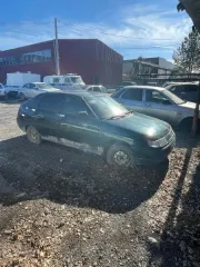 Автомобиль марки ВАЗ 21120, г/н Е034СА96 Автомобиль марки ВАЗ 21120, г/н Е034СА96 
Вид транспорта: легковой автомобиль  
Объем двигателя: информация отсутствует 
Год выпуска: информация отсутству 
Коробка передач: информация отсутствует 
Привод: информация отсутствует 
Государственный…