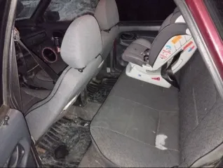 Автомобиль марки ВАЗ, модель 2115, 2005 г.в., VIN-номер XTA21150053914651