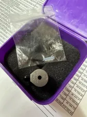 Технические детали 82000000012200 15-Way D-type connector, адаптер для подключения энкодера (аналог 82000000012200) E1655.51, система противоразгонной защиты BRAUN A5S08T48A-7m, датчик BRAUN(3шт) A5S0DS0M1610T48-5m, датчик BRAUN(2шт) D461.21U1, барьер искрозащиты для датчиков A5S1.. во…