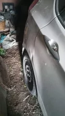 Автомобиль Hyundai, 2015 год выпуска, VIN: Z94CT51CAFR119932.
