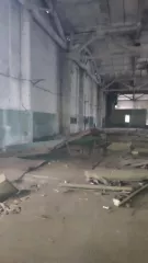 Встроенное нежилое помещение производственного назначения, площадью 3730,4 кв.м., (кадастровый номер: 34:34:030057:137)
Расположенное по адресу: г. Волгоград, ш. Авиаторов, д. 8 ,1,2 этаж