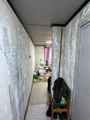 Дом 14,8 кв.м и земельный участок 15000+/-1072 кв.м в Пермском крае. Здание Кадастровый номер: 59:12:0740009:1781 Назначение объекта недвижимости: Жилое Виды разрешенного использования объекта недвижимости: данные отсутствуют Адрес: Российская Федерация, Пермский край, г.о. Чайковский, д Малый…
