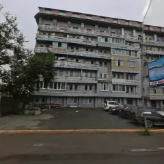 Квартира общая площадь: 27.8 кв.м кадастровый номер: 25:28:020031:766
Расположенная по адресу: Приморский край, г. Владивосток, ул. Нижнепортовая, д. 6г, кв 17