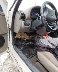 Автомобиль, ВАЗ 111730 VIN XTA111730A0064865, Наименование  тип ТС  легковой, Год изготовления ТС 2010, Модель, № двигателя – 5264122, Кузов № XTA111730A0064865, цвет кузова – белый. Треснут передний бампер, левое крыло вмятины, ржавчины, дыры. Передний капот вмятины, сколы, царапины. Правое…