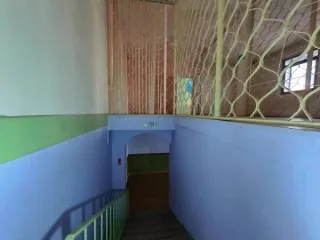 Продажа имущества, находящегося в собственности города Москвы, нежилое помещение по адресу: г. Москва, ул. Старокачаловская, д. 18, площадью 214 кв. м (Этаж № 2, этаж № 1), кадастровый номер: 77:06:0011002:2366 Продажа имущества, находящегося в собственности города Москвы, нежилое помещение по…