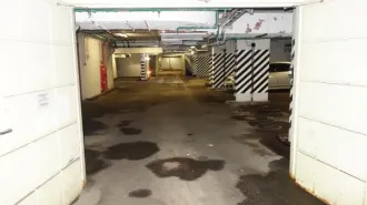 Продажа имущества, находящегося в оперативном управлении Государственного бюджетного учреждения города Москвы «Жилищник района Некрасовка», по адресу: г. Москва. 2-я Вольская улица, д.1, корп.1, (подземный этаж 2, помещение III, машино-место 16/17/3) площадь 30,8 м², кадастровый номер…