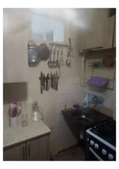 Квартира в Смоленской обл., 29,7 кв.м, 1 комн., адрес (местонахождение): Российская Федерация, Смоленская область, р-н Дорогобужский, пгт Верхнеднепровский, ул Дорогобужская, д 1, кв 23, кадастровый номер: 67:06:0020205:236