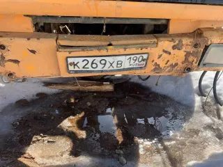 Грузовой автомобиль, марка: Shacman, модель: SХ3251DR384, год изготовления: 2012, цвет: желтый, VIN: LZGJLDR42CX052632, ПТС: 63 ТТ 509587, г/н: К269ХВ190, изготовитель (страна): Китай, модель двигателя: WD12.336, тип двигателя: дизельный, двигатель №: 1112H011104, мощность двигателя, л. с. (кВт)…