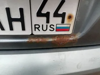 Автомобиль Lada Priora 2011 года выпуска, VIN XTA217030B0282143.