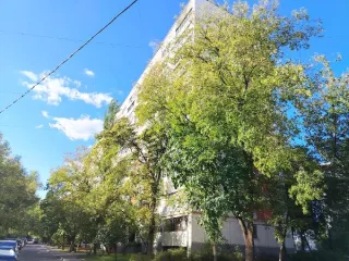 Жилое помещение 65,3 кв. м, Москва: жилое помещение по адресу: г. Москва, ул. Ферганская, д. 13, корп. 1, кв. 64, общей площадью 65,3 кв. м. (Этаж № 1), кадастровый номер: 77:04:0002010:8388. Вид жилого помещения: Жилое. Общая площадь: 65.3