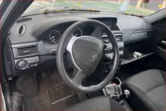 Lada Priora 2015 года, 97,9 лс, автомобиль ВАЗ 217130 Priora (VIN №XTA217130F0119146) 2015 г. выпуска