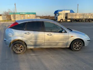 Ford Focus 2004, автомобиль марки FORD модель Focus 2004 г.в. VIN-номер X9FAXXEEDA4L36668, находится в залоге ПАО «Совкомбанк». С имуществом можно ознакомиться по месту жительства должника по адресу: Краснодарский край, ст. Кавказская, ул. Нижний Яр, д. 61, с документами можно ознакомиться в…