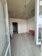 Квартира в Краснодаре, 43 кв.м., Краснодарский край, мк Любимово, д.11, к.1, кв. 125. Однокомнатная квартира, площадью 43 кв.м., кадастровый номер: 23:43:0143021:76754.