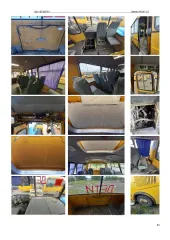 Автобус для перевозки детей ПАЗ 423470, идентификационный номер (VIN) X1М4234КVВ0001000 Автобус для перевозки детей ПАЗ 423470, идентификационный номер (VIN) X1М4234КVВ0001000 
Марка автобуса: ПАЗ 423470 
Наличие ПТС транспортного средства (есть, нет, дубликат): Есть 
Объем двигателя: 4750 
Пробег…
