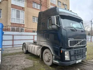 Volvo 174483, 2012, грузовой тягач седельный, марка Volvo, модель 174483, год изготовления 2012, VIN X38174483C2800221. Имущество находится в совместной собственности.