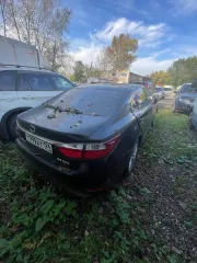 Lexus ES250 2013 Легковой автомобиль Lexus ES250, 2013 г.в., г/н Т999АТ124, VIN JTHBJ1GG102036605, № кузова JTHBJ1GG102036605, цвет черный. Идентификационные номера не сверялись, рабочее состояние не проверялось, ключи и документы отсутствуют, автомобиль закрыт. Обременения: Арест, запреты на рег…
