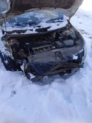 KIA Rio 2013, легковой автомобиль, марка, модель: KIA Rio, 2013 года выпуска, VIN: Z94CC41BADR106580.