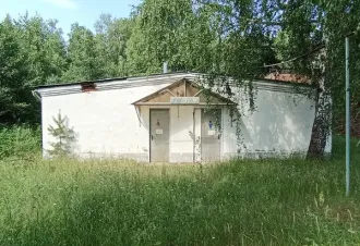 Земельный участок 45390 кв.м с 24 объектами, Чувашия, Алатырский район, с/пос. Алтышевское от границы п. Новиковка, состоящего из земельного участка общей площадью 45390 кв.м., с кадастровым номером 21:06:100101:67, с расположенными на нем 20 объектов недвижимого и 4 объекта движимого имущества…